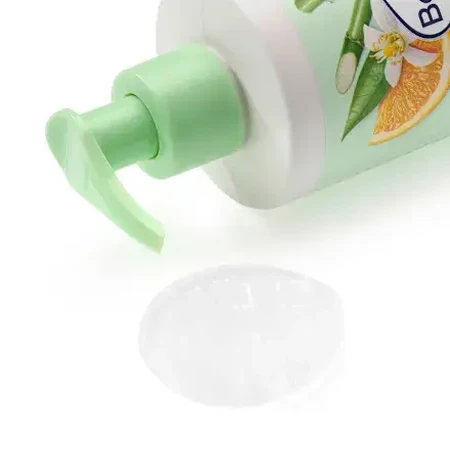 Balea Liquid soap with orange, 300 ml