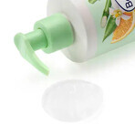 Balea Savon liquide à l'orange, 300 ml Balea Savon liquide à l'orange, 300 ml