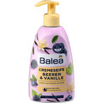 Balea Săpun lichid fructe de pădure&vanilie, 500 ml