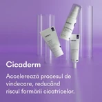 Mimosa Tenuiflora Cicaderm Repair Cream, 40 ml, Ivatherm