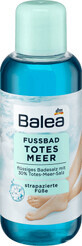 Balea Totes Meer Fl&#252;ssigbadesalz f&#252;r F&#252;&#223;e, 200 ml
