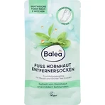 Balea Exfoliërende sokken voor voeten, 2 stuks