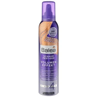 Balea Schaumfestiger Volume Effect, 250 ml