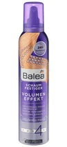 Balea Espuma para el cabello Volumen Effekt, 250 ml