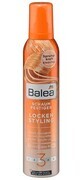 Balea Espuma de peinado para rizos, 250 ml