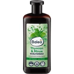 Balea Espuma de baño Tomillo y menta, 500 ml