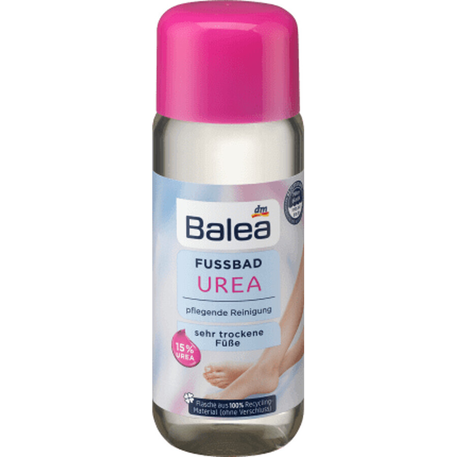 Buy Balea Foot Foaming Urea, 200 ml Balea Foot Foaming Urea, 200 ml