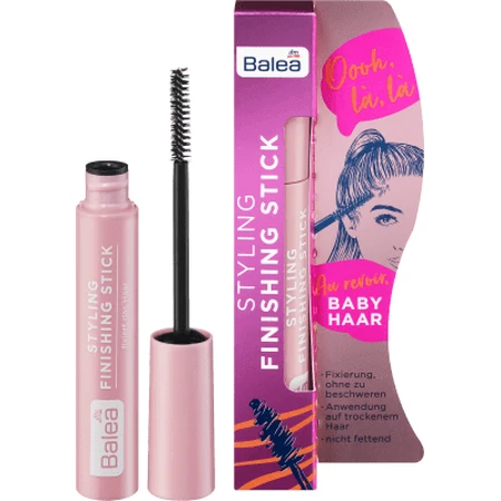 Balea Stick Styling Finish, 10 ml