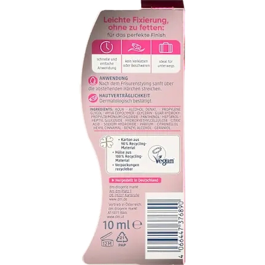 Balea Styling Stick Styling Finish, 10 ml
