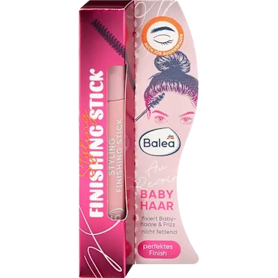 Balea Styling Stick Styling Finish, 10 ml