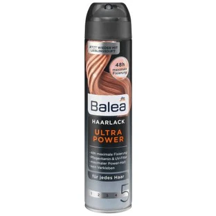 Laca Balea Ultra Power, 300 ml