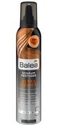 Espuma capilar Balea Ultra Power, 250 ml