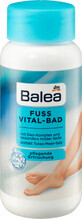 Balea Vital Fu&#223;bad, 450 g