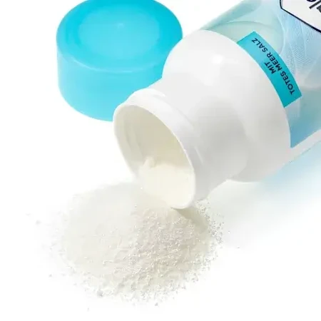 Balea Vital baño para pies, 450 g