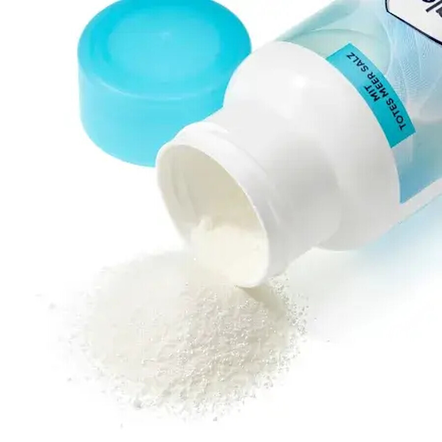 Balea Vital baie pentru picioare, 450 g