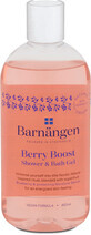 Barn&#228;ngen Berry Boost Douchegel, 400 ml