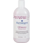 Barnängen Duschgel Oil Intense, 400 ml