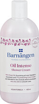 Barn&#228;ngen Douchegel Olie Intens, 400 ml