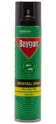 Baygon Universal Insect Spray, 400 ml