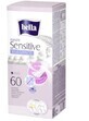 Bella Absorbante Panty Sensitive Elegance, 60 buc