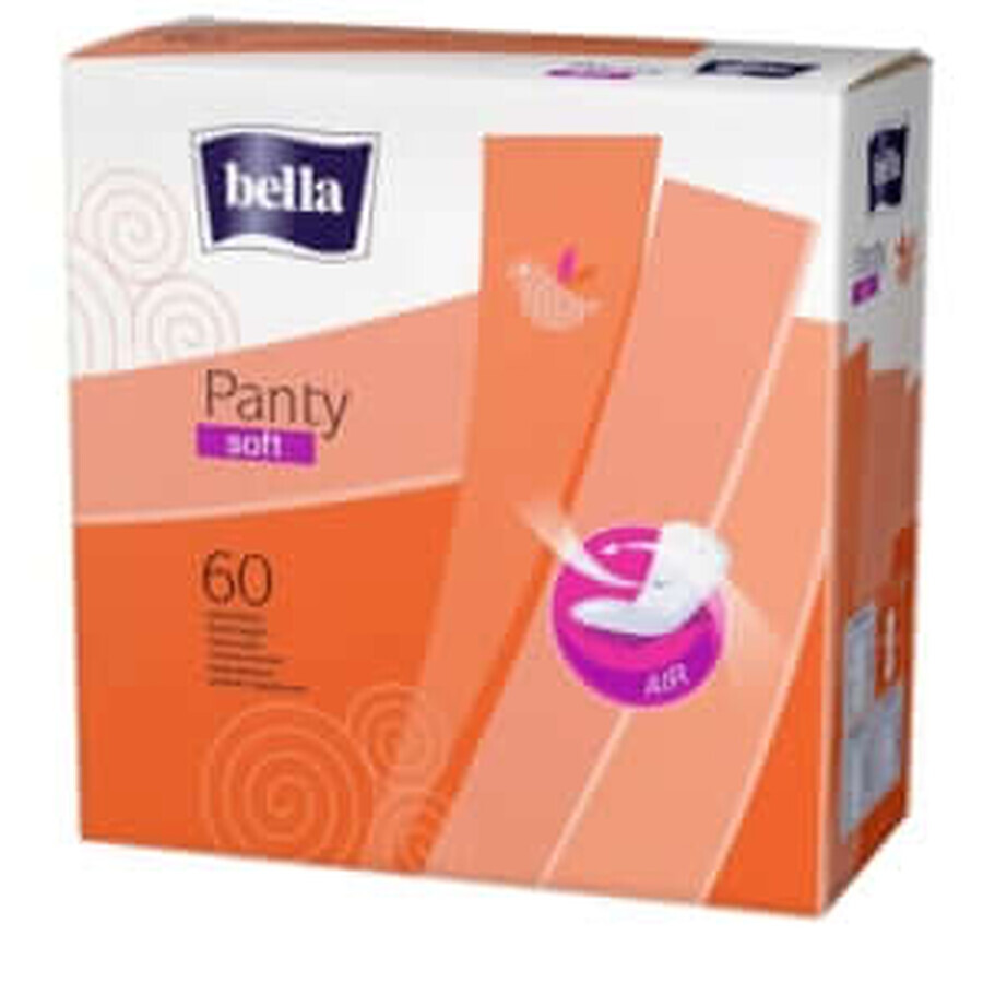 Acquista Bella Mutandina Assorbente Morbida, 60 pz Bella Mutandina Assorbente Morbida, 60 pz