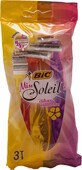 BIC Miss Soleil razor, 1 pc
