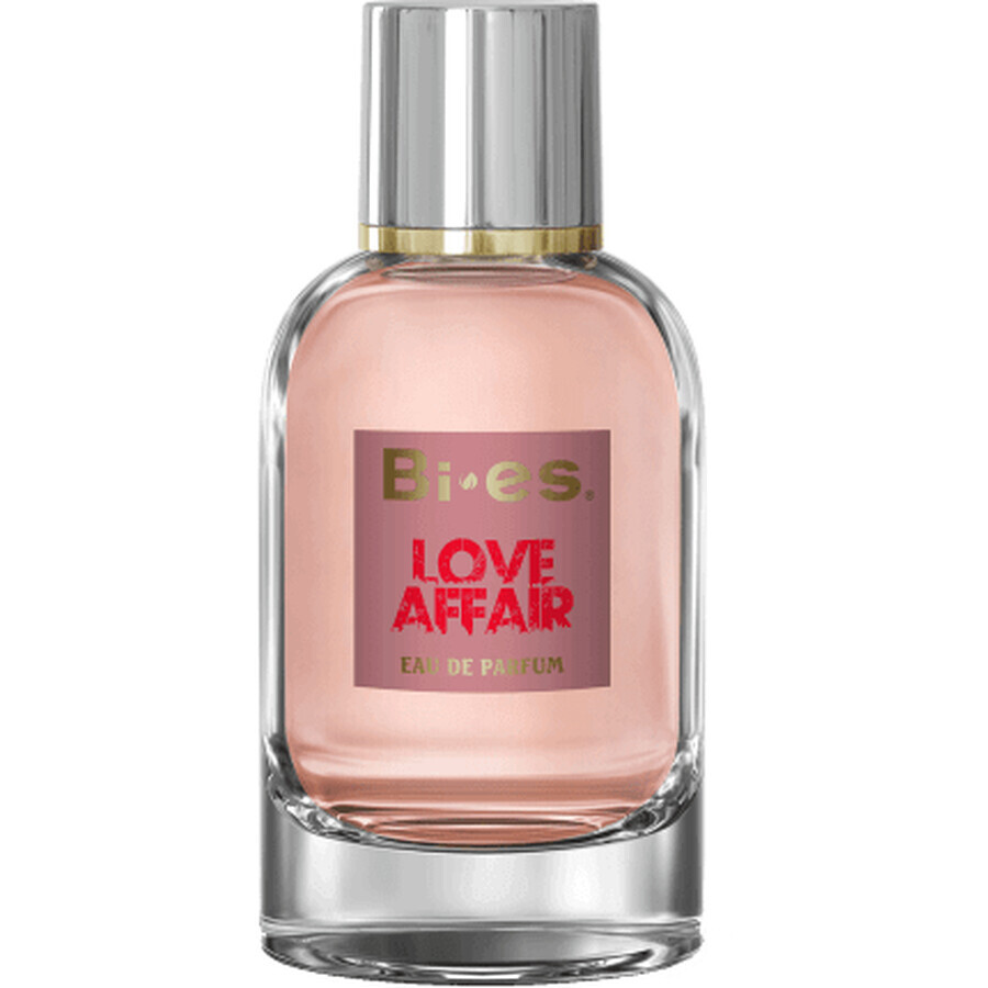 Acquista Bi-Es Eau de Parfum da donna Love Affair, 100 ml Bi-Es Eau de Parfum da donna Love Affair, 100 ml