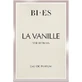 Bi-Es Vanilla Eau de Parfum, 100 ml