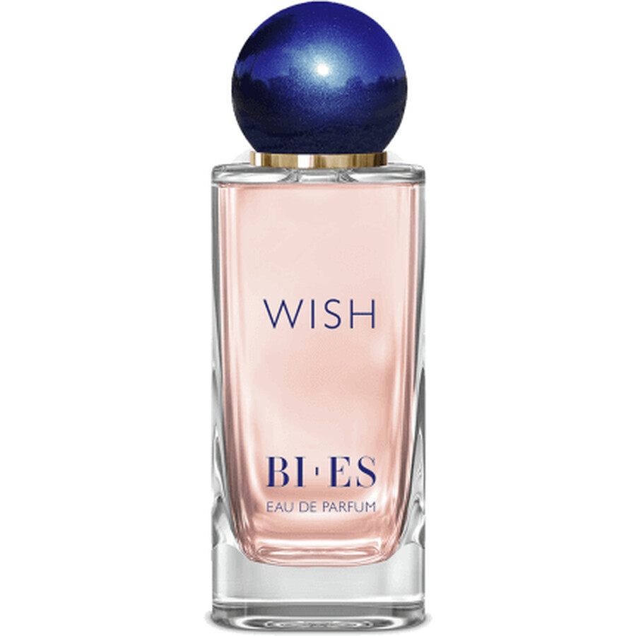 Buy Bi-Es Eau de Parfum Wish, 100 ml Bi-Es Eau de Parfum Wish, 100 ml