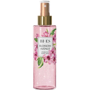 Bi-Es Bruma corporal Blossom, 200 ml