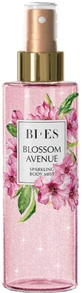 Bi-Es Body mist Blossom, 200 ml