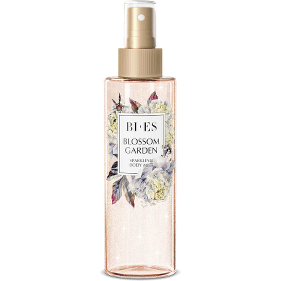 Shop Bi-Es Körpernebel Garten, 200 ml Bi-Es Körpernebel Garten, 200 ml