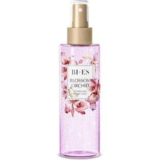 Bi-Es Body mist orchidee, 200 ml