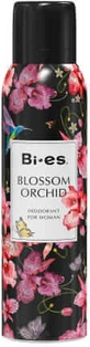 Bi-Es Deodorant spray blossom orchid, 150 ml