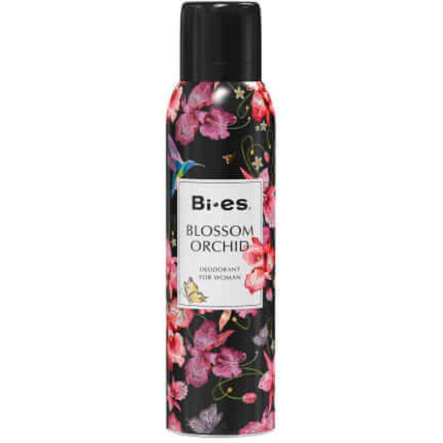 Acquista Bi-Es Deodorante spray fiori di orchidea, 150 ml Bi-Es Deodorante spray fiori di orchidea, 150 ml