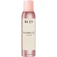 Bi-Es Desodorante de Vainilla en Spray para Mujer, 150 ml