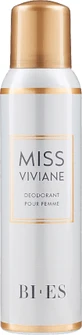 Bi-Es Deodorant spray Miss Viviane, 150 ml