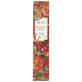 Bi-Es Parfüm für Frauen Blossom Roses, 12 ml