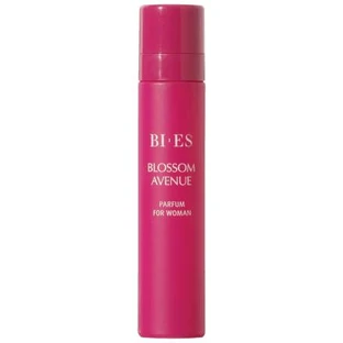 Bi-Es Parfum voor vrouwen Blossom, 12 ml