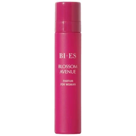 Bi-Es Parfum voor vrouwen Blossom, 12 ml