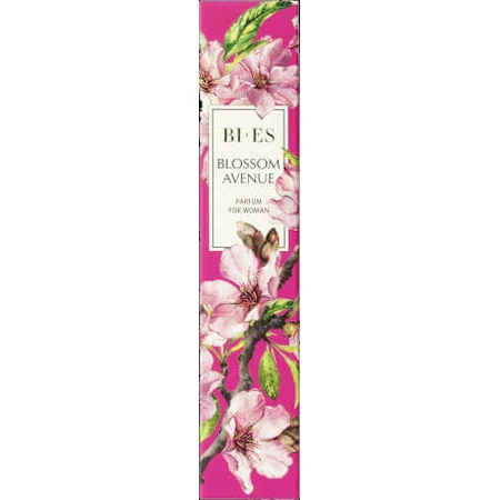 Bi-Es Parfum voor vrouwen Blossom, 12 ml