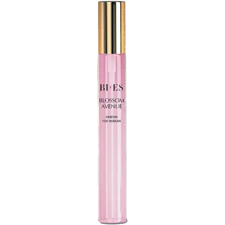 Bi-Es Parfum voor vrouwen Blossom, 12 ml