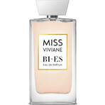 Bi-Es Miss Viviane Parfüm für Frauen, 90 ml Bi-Es Miss Viviane Parfüm für Frauen, 90 ml