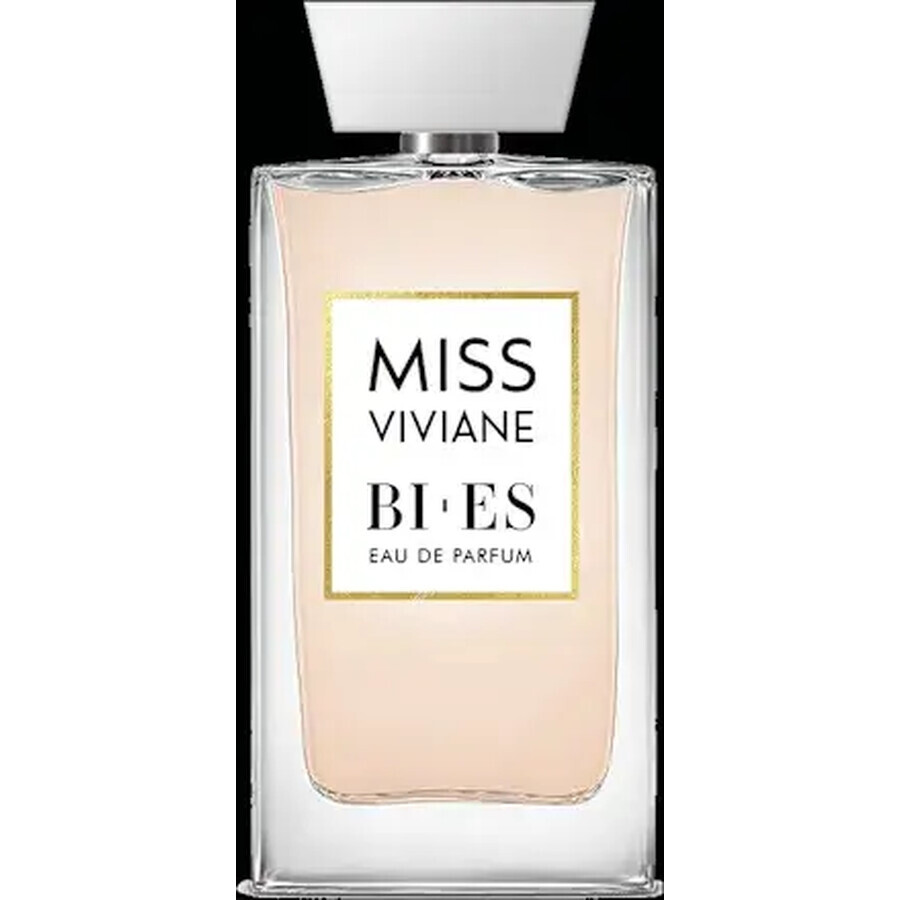 Bi-Es Miss Viviane Parfüm für Frauen, 90 ml