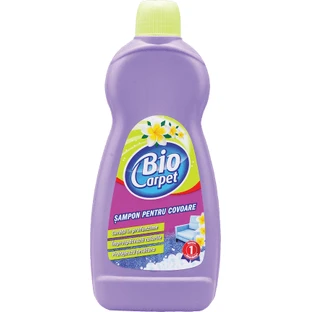Biocarpet biocarpet carpet cleaner, 500 ml