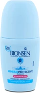 Bionsen Deodorant roll-on Aluminium free, 50 ml