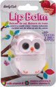 Body Club Strawberry Lip Balm, 3.5 g