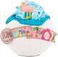 Bomb Flock star bath ball, 160 g