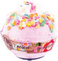 Bomb Effervescent unicorn bath ball, 160 g