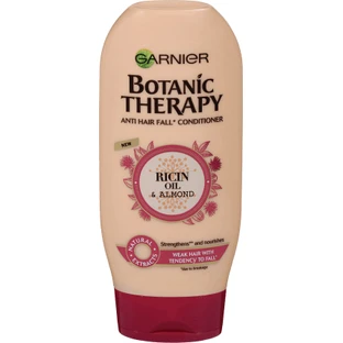 Botanic Therapy Haarconditioner met gember en honing, 200 ml